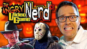 The Angry Video Game Nerd 15. évad Ep.12 12. epizód