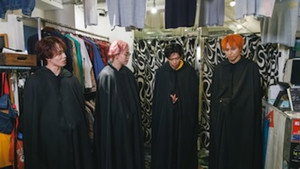VS.超特急 1. évad Ep.21 21. epizód