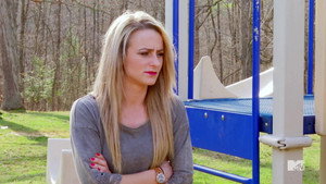 Teen Mom 2 8. évad Ep.7 7. epizód