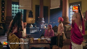 Tenali Rama 1. évad Ep.71 71. epizód