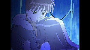 カノン 1. évad Ep.9 9. epizód