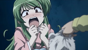 いぬかみっ! 1. évad Ep.5 5. epizód