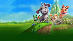 Magicampers: Varázslatos táborozók kép
