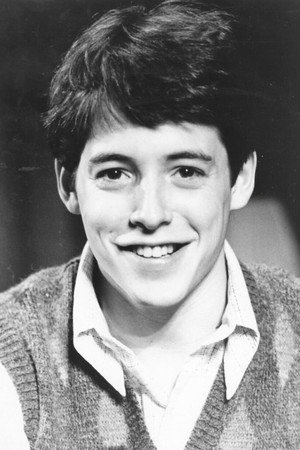 Matthew Broderick profil kép