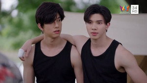 รักโคตร ๆ โหดอย่างมึง III เวอร์ชั่น uncut 1. évad Ep.9 9. epizód