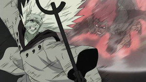 Naruto Shippuden 20. évad Ep.420 420. epizód