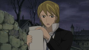 レ・ミゼラブル 少女コゼット 1. évad Ep.28 28. epizód