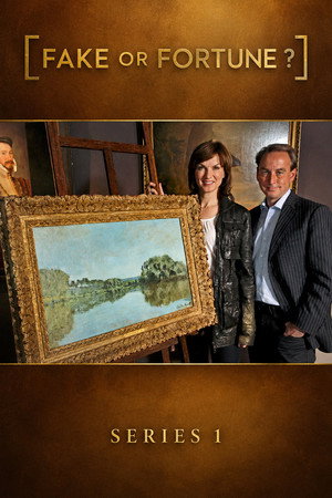 Fake or Fortune? 1. évad (2011-06-19) poszter