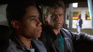 MacGyver 4. évad Ep.12 Kihívások klubja