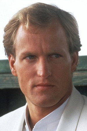 Woody Harrelson profil kép