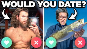 Good Mythical Morning 23. évad Ep.68 68. epizód