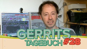 Gerrits Tagebuch 1. évad Ep.30 30. epizód