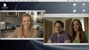 Web Therapy 1. évad Ep.13 13. epizód