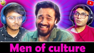 Men of Culture 1. évad Ep.57 57. epizód
