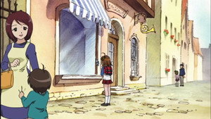 ちっちゃな雪使いシュガー 1. évad Ep.15 15. epizód