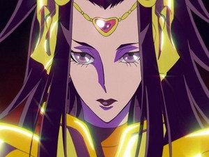 聖闘士星矢Ω 1. évad Ep.31 31. epizód