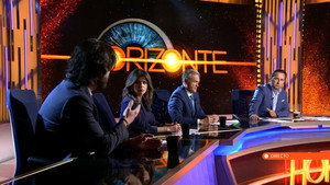 Horizonte 4. évad Ep.31 31. epizód
