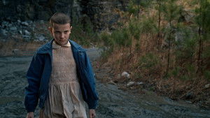 Stranger Things Stranger Things Ep.6 Hatodik fejezet: A szörny