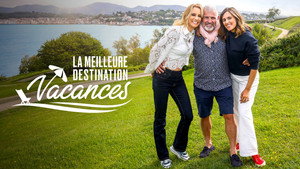 La meilleure destination vacances kép