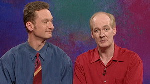 Whose Line Is It Anyway? 7. évad Ep.15 15. epizód