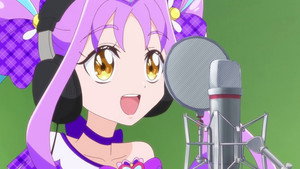 キミとアイドルプリキュア♪ 1. évad Ep.10 10. epizód