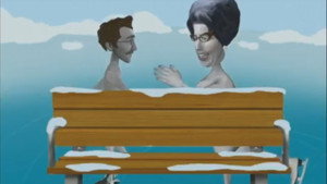 Angela Anaconda 1. évad Ep.2 2. epizód