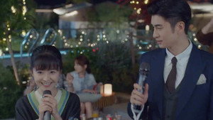 独一有二的她 1. évad Ep.13 13. epizód