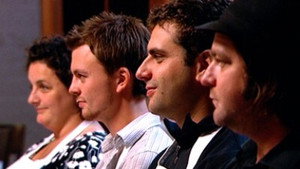 MasterChef Australia 1. évad Ep.55 55. epizód