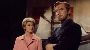 The Ghost & Mrs. Muir kép