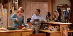 The Bill Engvall Show 1. évad Ep.8 8. epizód