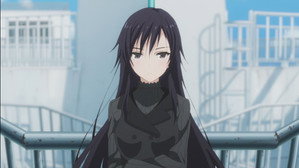 少女たちは荒野を目指す 1. évad Ep.1 1. epizód