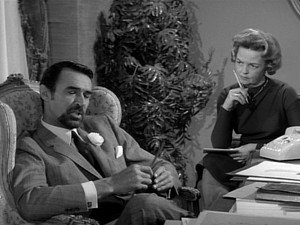 My Favorite Martian 1. évad Ep.26 26. epizód