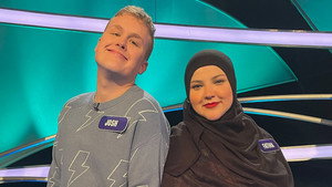 Pointless Celebrities 17. évad Ep.10 10. epizód