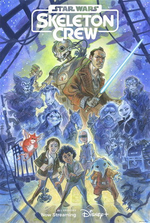 Star Wars: Kóbor alakulat poszter