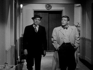 The Untouchables 2. évad Ep.26 26. epizód