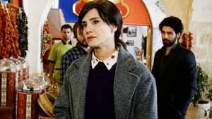 Benim Adım Melek 1. évad Ep.13 13. epizód