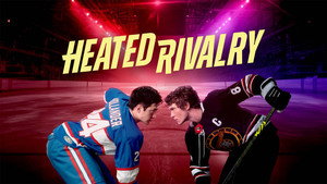 Heated Rivalry - Forró viszály kép