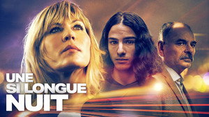 Une si longue nuit kép