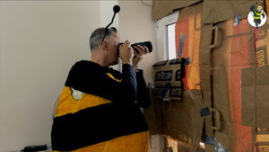 The Bee 2. évad Ep.4 4. epizód
