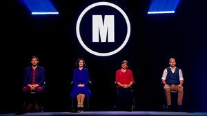 Mastermind 50. évad Ep.3 3. epizód