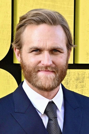 Wyatt Russell profil kép