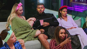 Les Anges 13. évad Ep.22 22. epizód