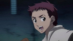 Ragnarok The Animation 1. évad Ep.3 3. epizód