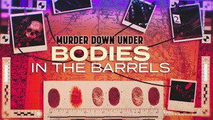 Murder Down Under kép
