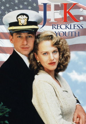 JFK: Reckless Youth poszter