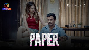 Paper 1. évad Ep.5 5. epizód