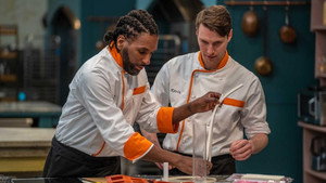 Bake Off: The Professionals 5. évad Ep.1 1. epizód