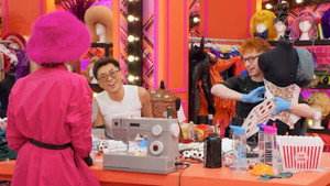 RuPaul's Drag Race UK 6. évad Ep.2 2. epizód