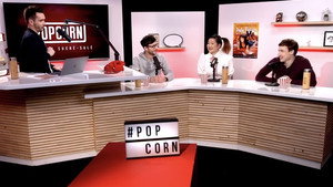 Popcorn 1. évad Ep.25 25. epizód