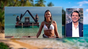 Supervivientes 19. évad Ep.108 108. epizód